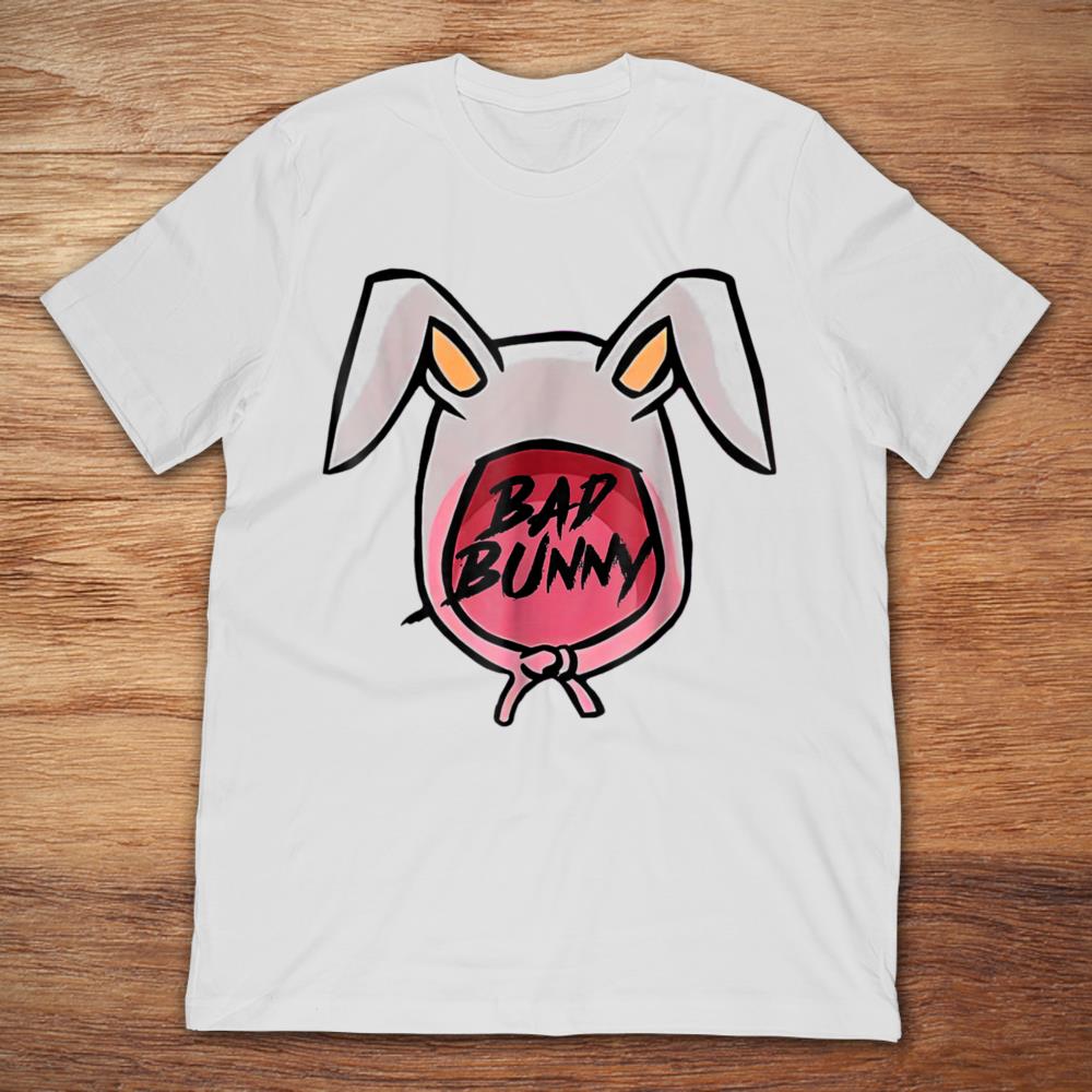 Rabbit Bad Bunny