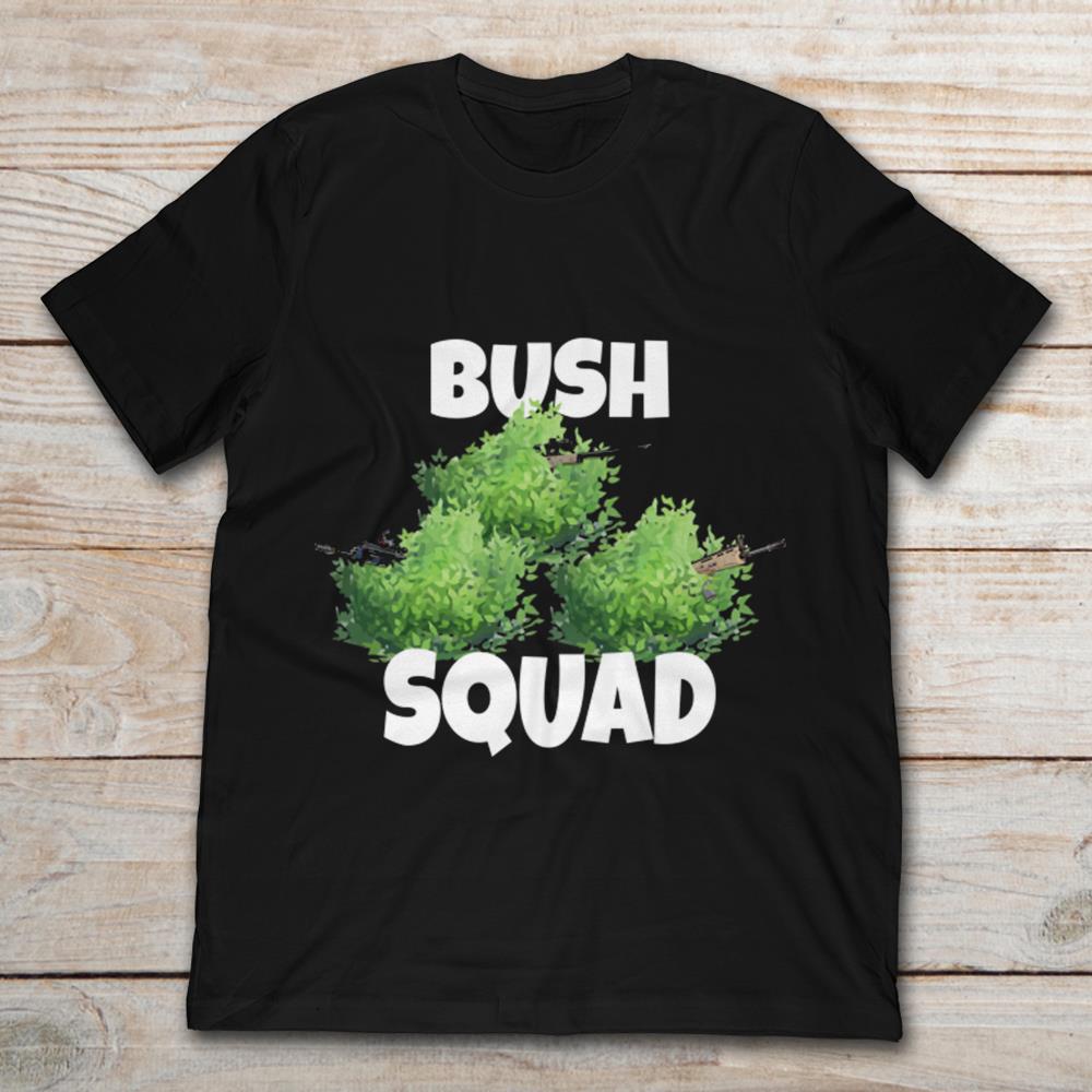 Bush Squad