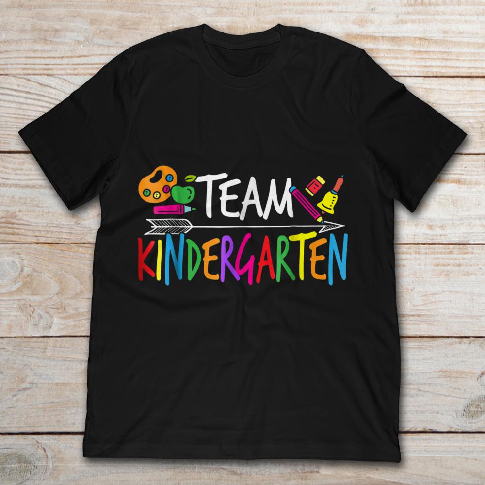 Team Kindergarten