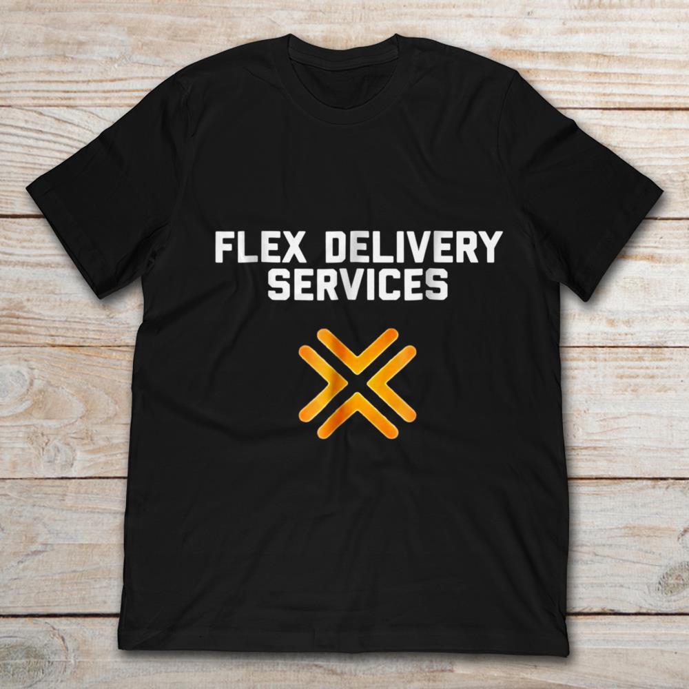 Amazon Flex Delivery Services