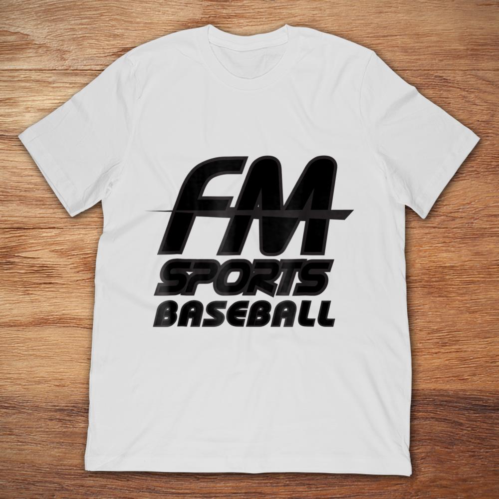 FM Sports Baseball