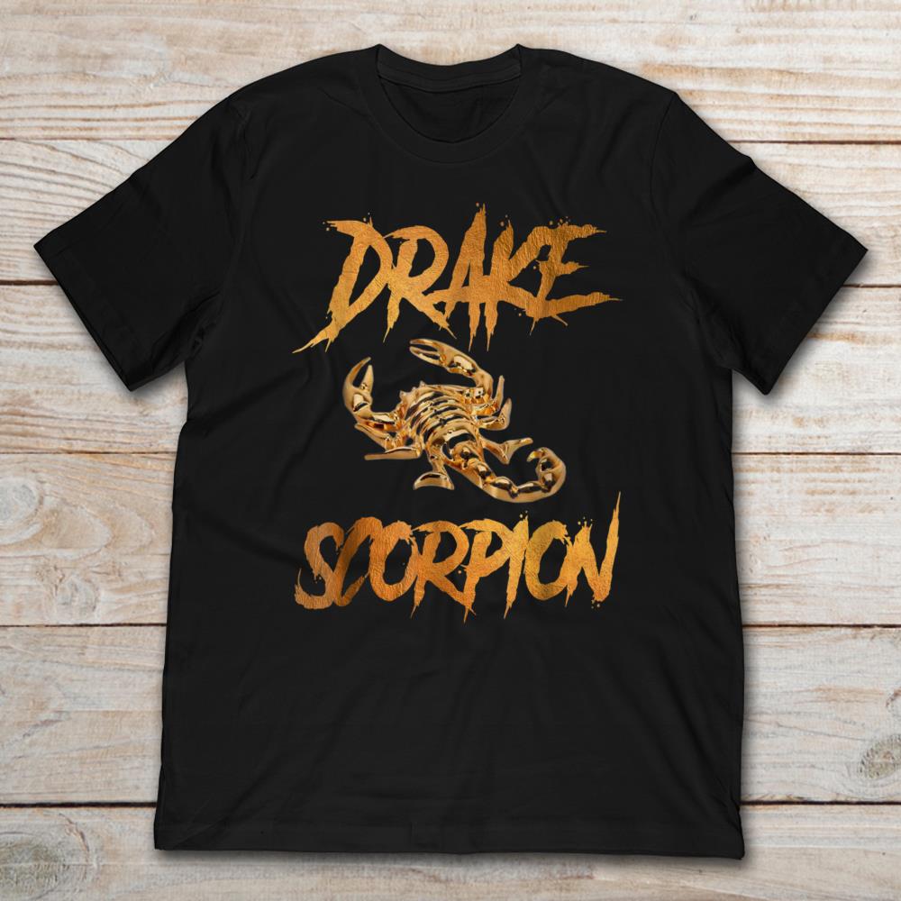 Drake Scorpion