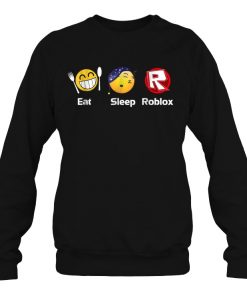 Eat Sleep Roblox T Shirt Teenavi - roblox taco shirt