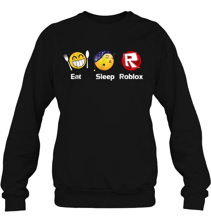 Eat Sleep Roblox T Shirt Teenavi - roblox vietnam shirt