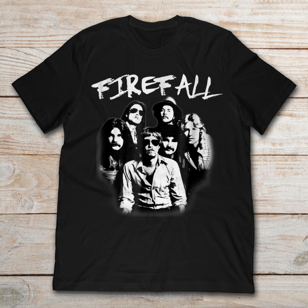 Firefall Band