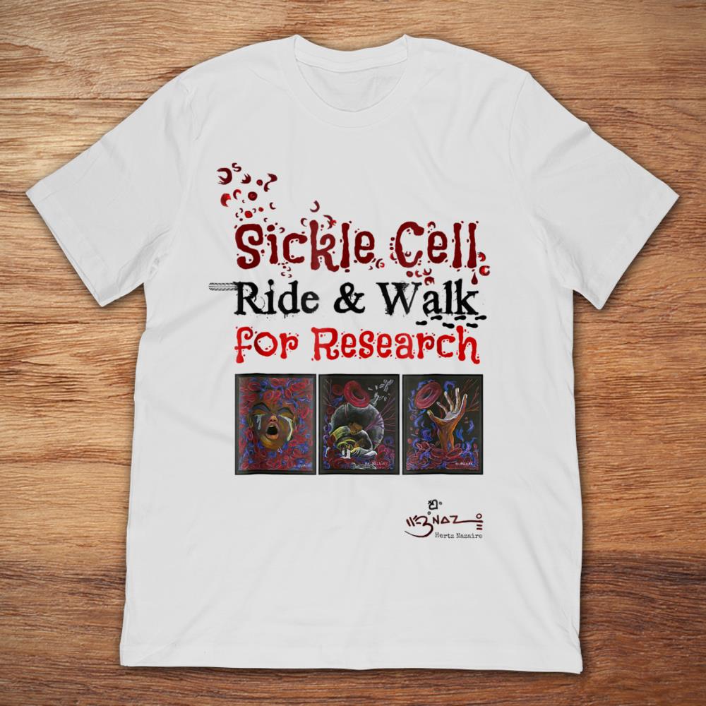 Sickle Cell Ride And Walk For Research