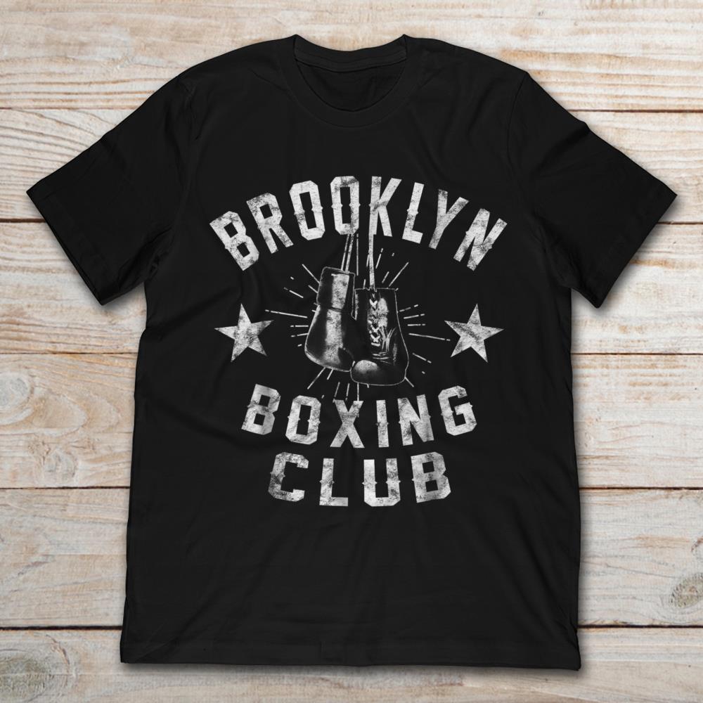 Brooklyn Boxing Club