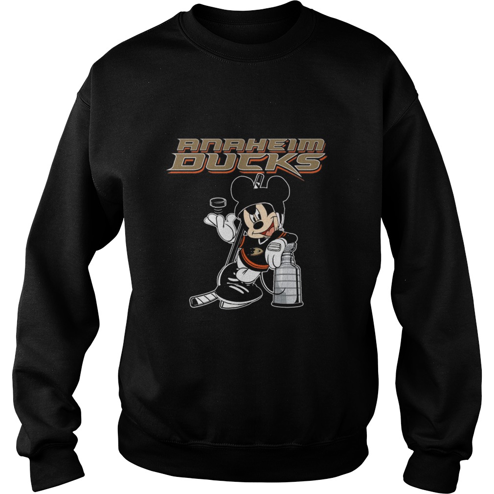 Ducks Hockey - Mighty Ducks T-Shirt, hoodie, longsleeve, sweatshirt, v-neck  tee