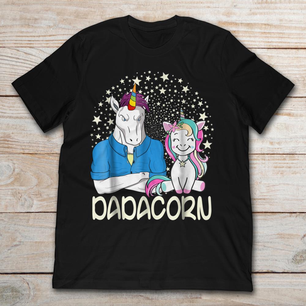 Dadacorn Unicorn