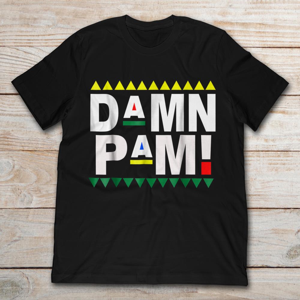 Damn Pam