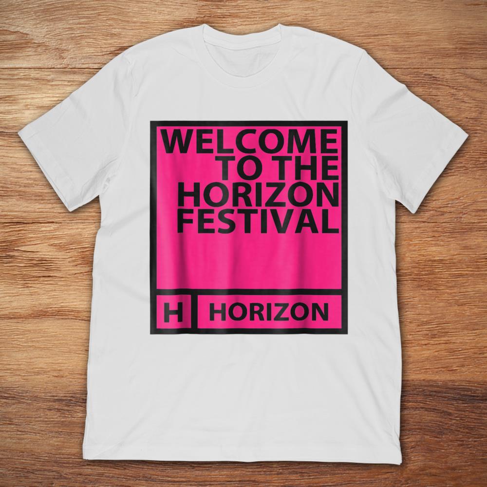 Welcome To The Horizon Festival