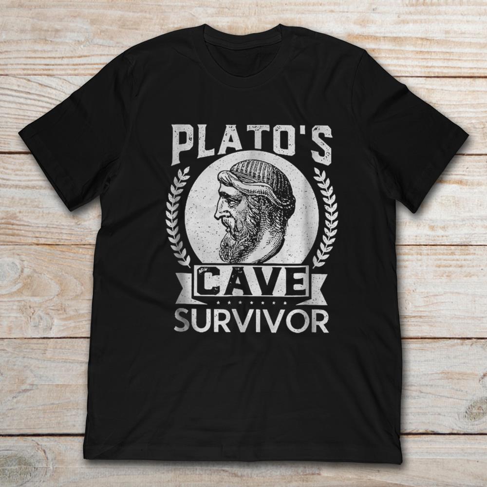 Plato's Cave Survivor
