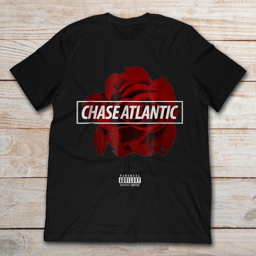 Chase Atlantic Rose