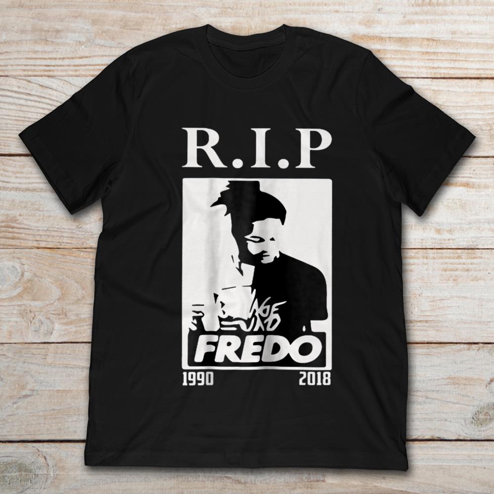 R.I.P Fredo Santana 1990 - 2018
