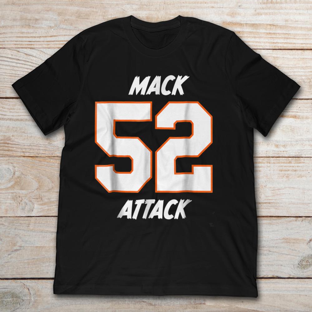 Mack 52 Attack