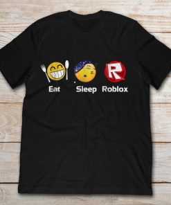 Eat Sleep Roblox T Shirt Teenavi - eat sleep roblox t shirts teeherivar