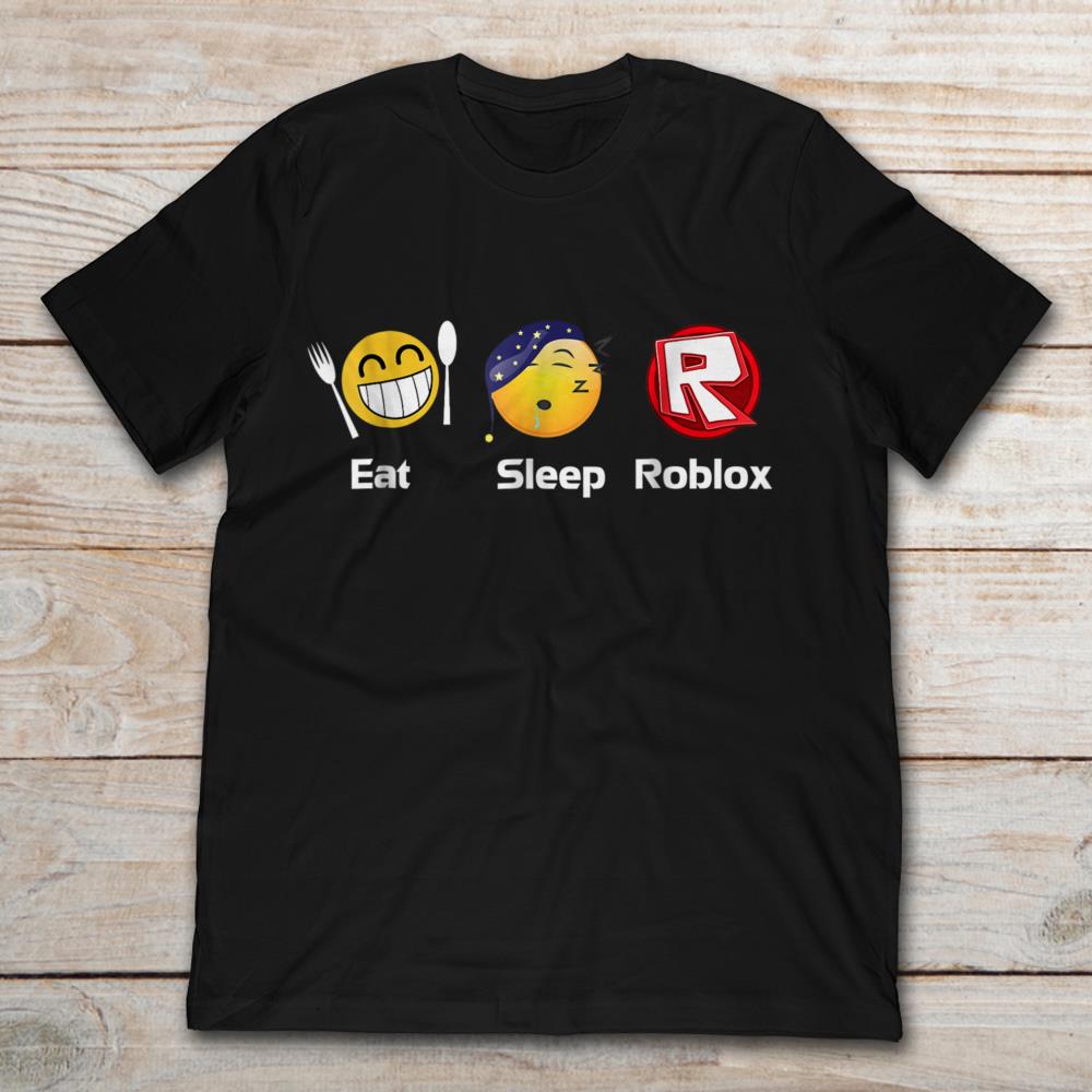 Eat Sleep Roblox