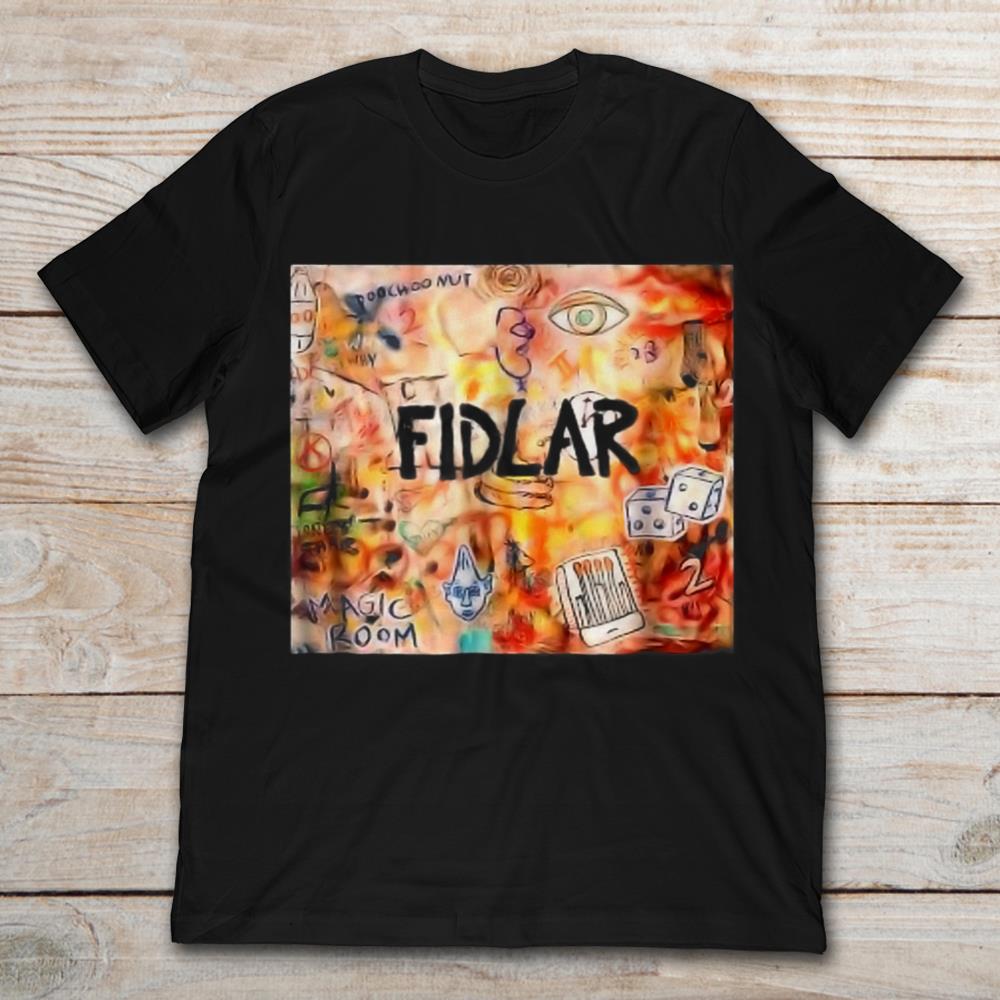 Fidlar Too Album Punk Rock Band