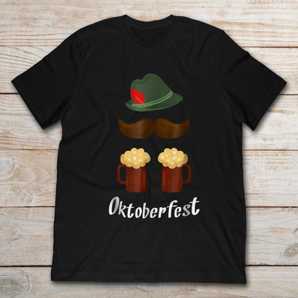 Lederhosen Oktoberfest