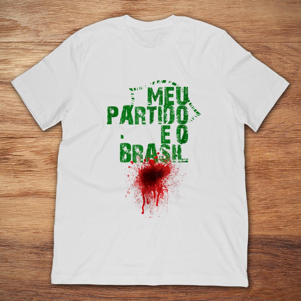 Mil Partido E O Brasil
