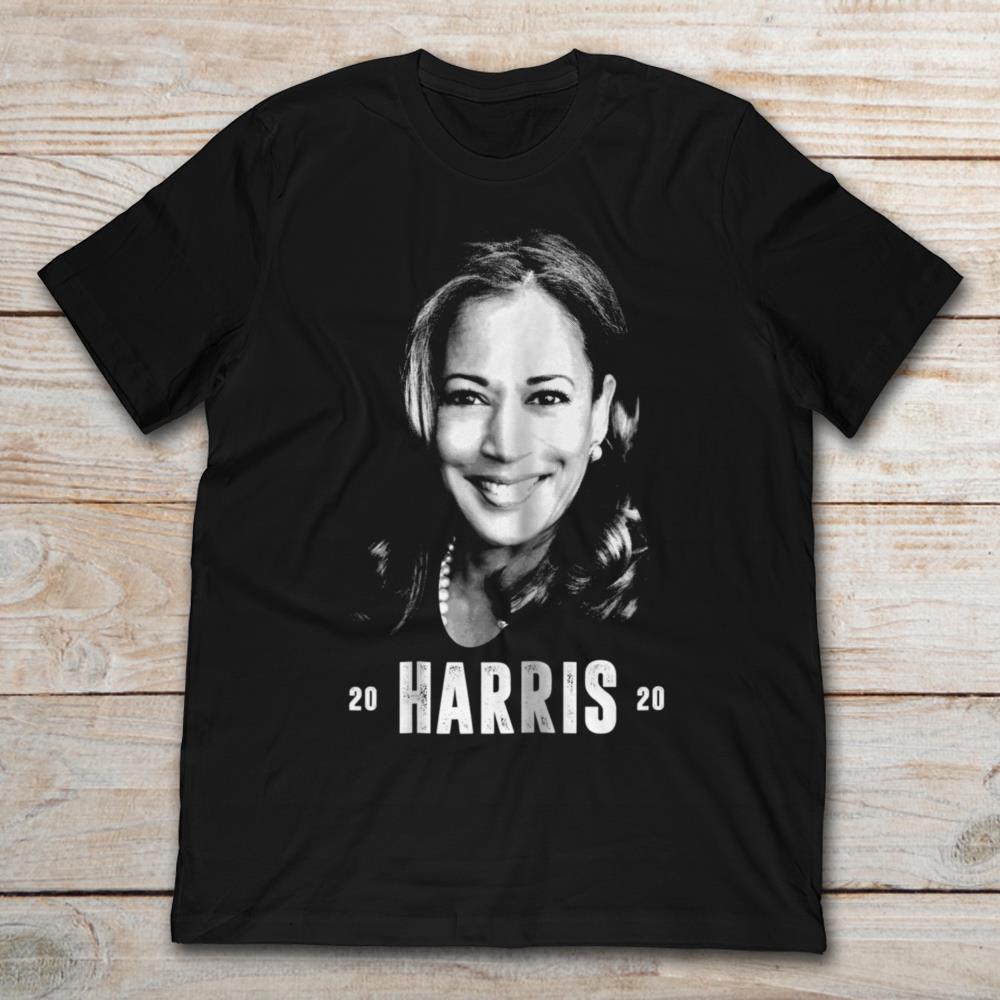 Kamala Harris 2020 For President