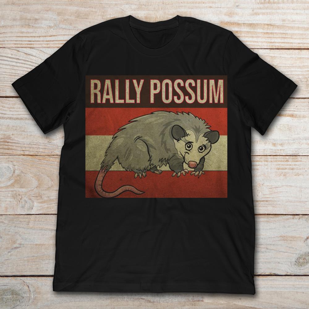 Rally Possum