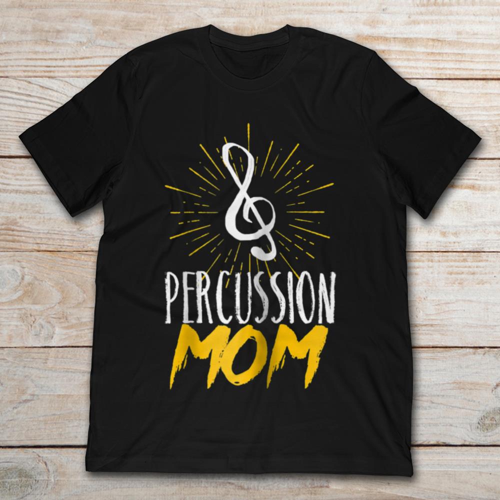 Musical Instrument Percussion Mom