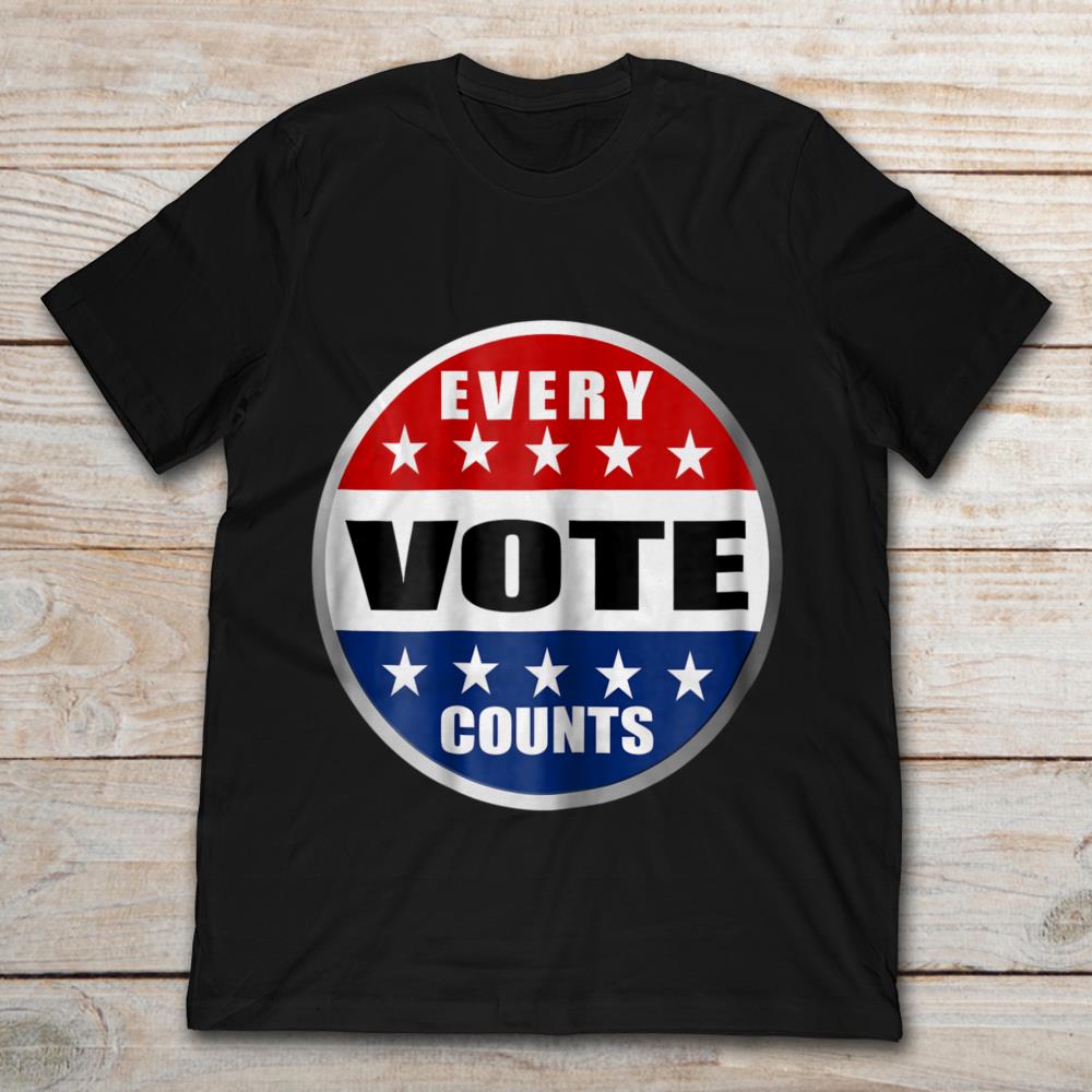 America Every Vote Counts