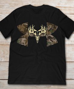 Military Under Armour Hunting T-Shirt 