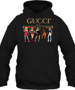 gucci sweatshirt for girls