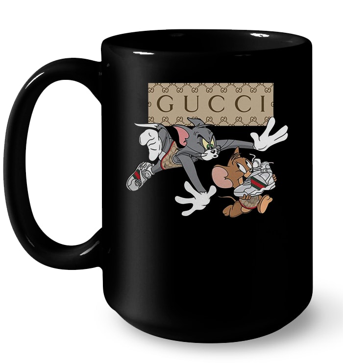 gucci tom and jerry