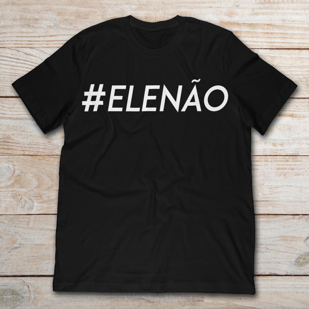 #Elenao
