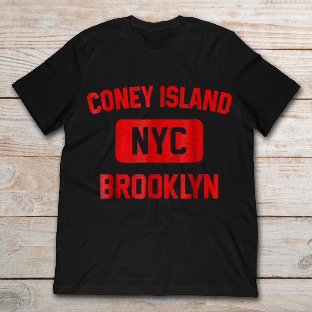 Coney Island NYC Brooklyn