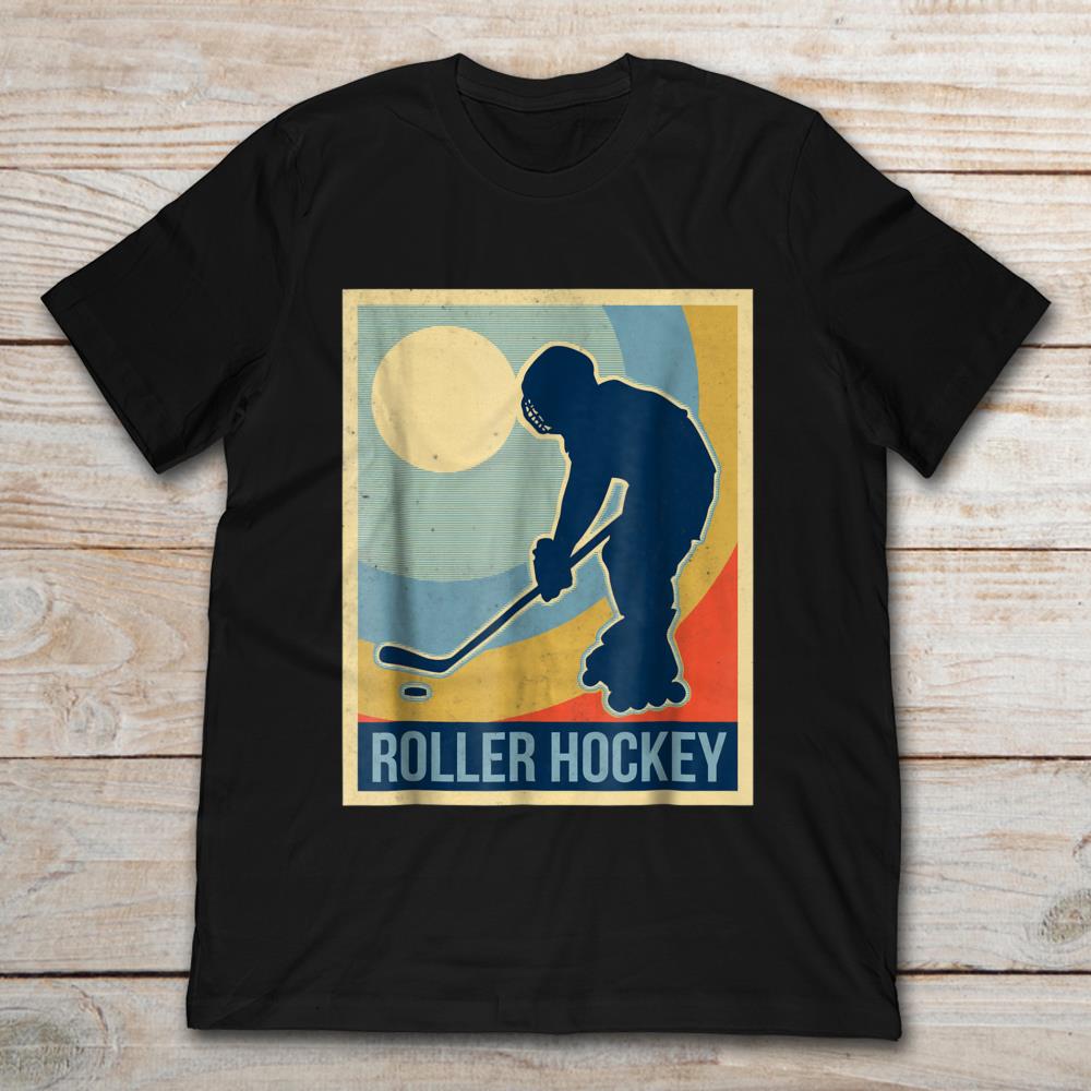 Roller Hockey