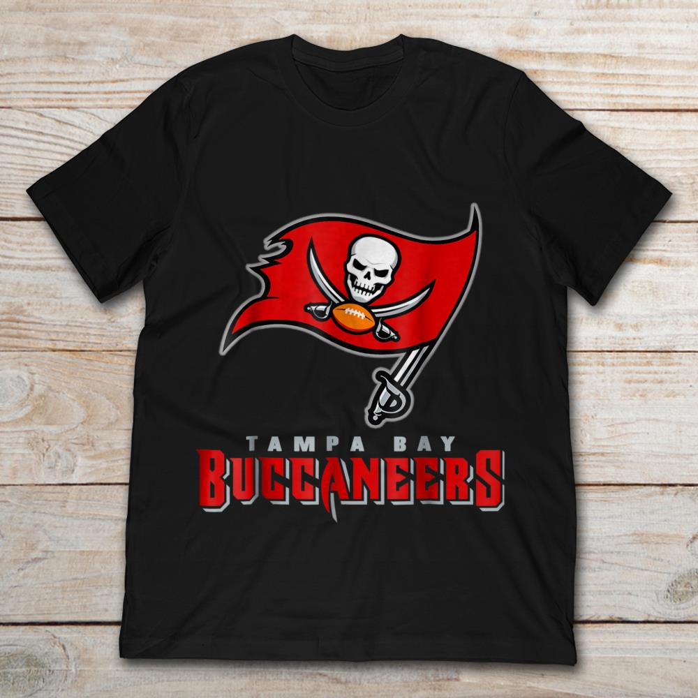 tampa bay buccaneers youth t shirt