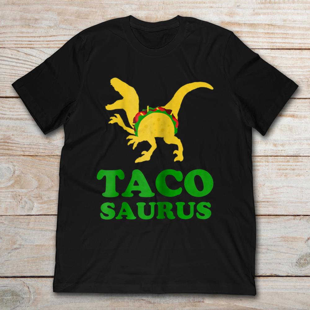 Taco Saurus