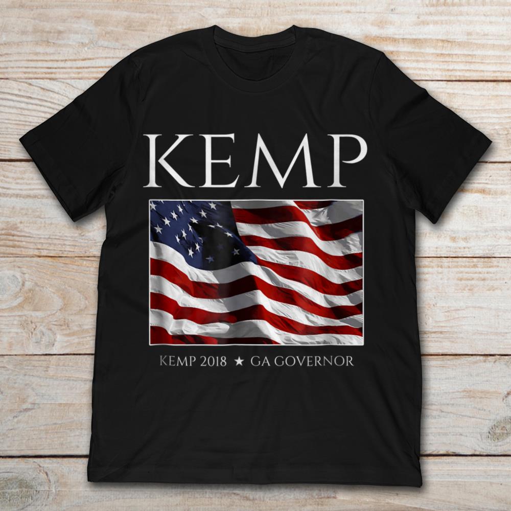 Kemp Kemp 2018 Ga Governor