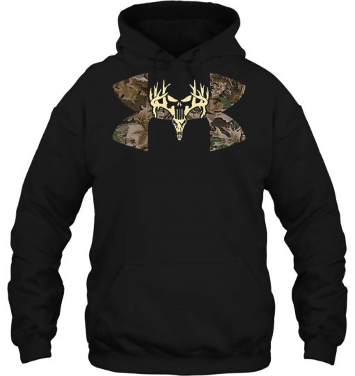 Military Under Armour Hunting T-Shirt 