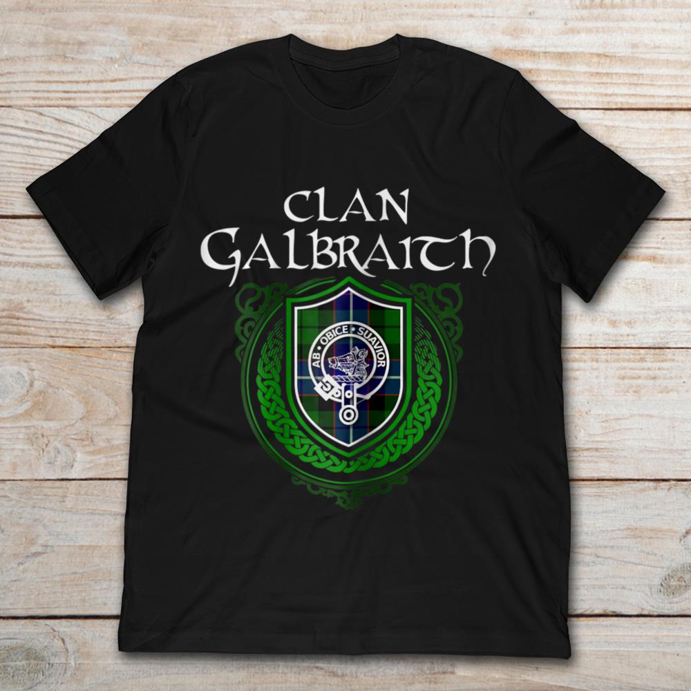 Clan Galbraith