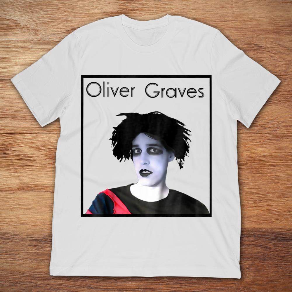 Oliver Graves