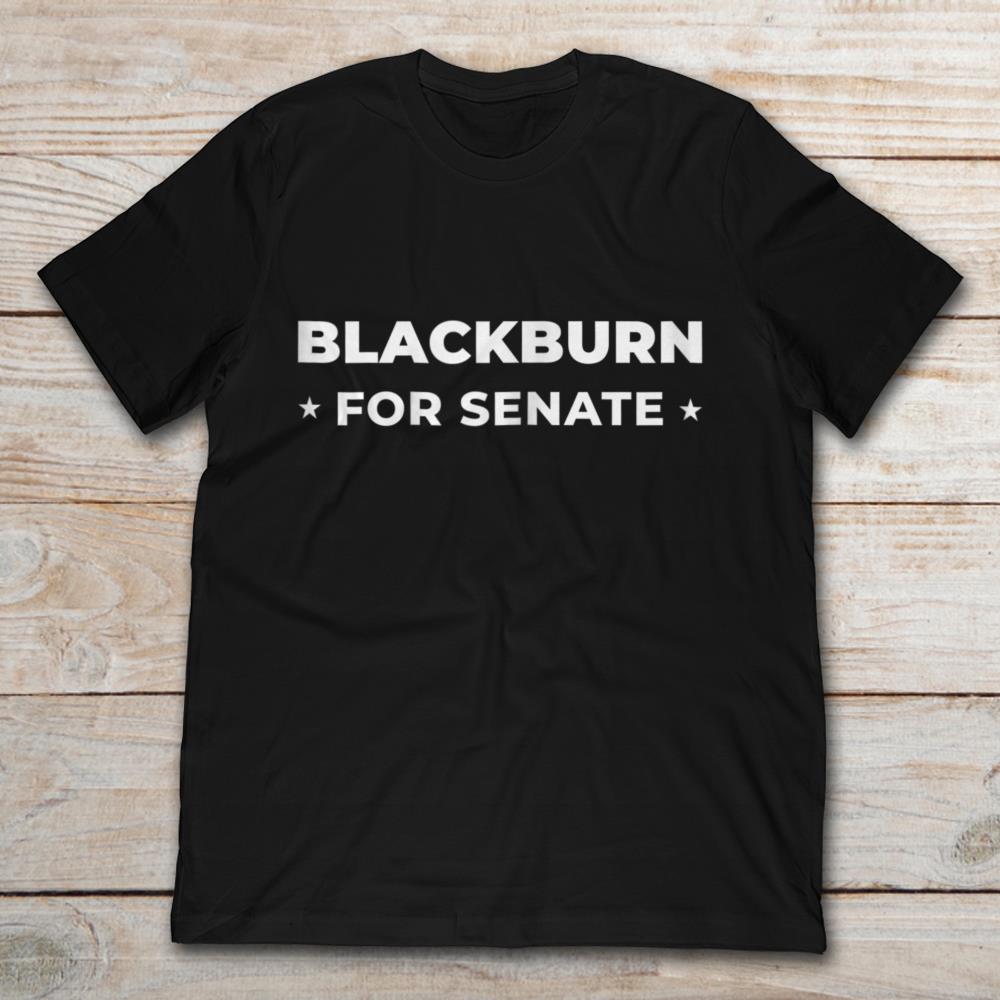 Blackburn For Senate