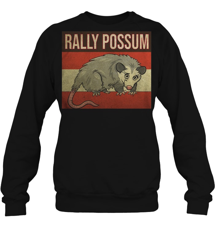 Rally Possum