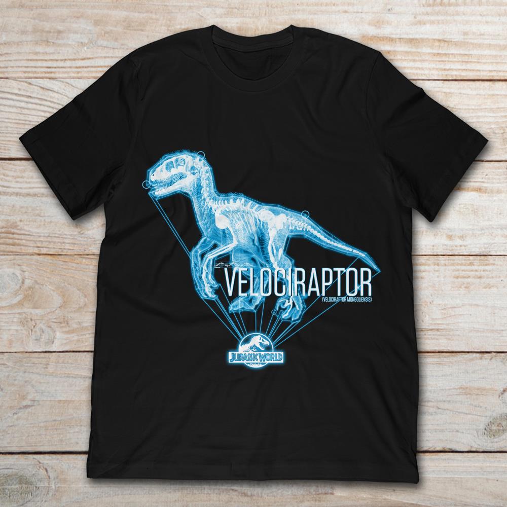 Velociraptor Jurassic World