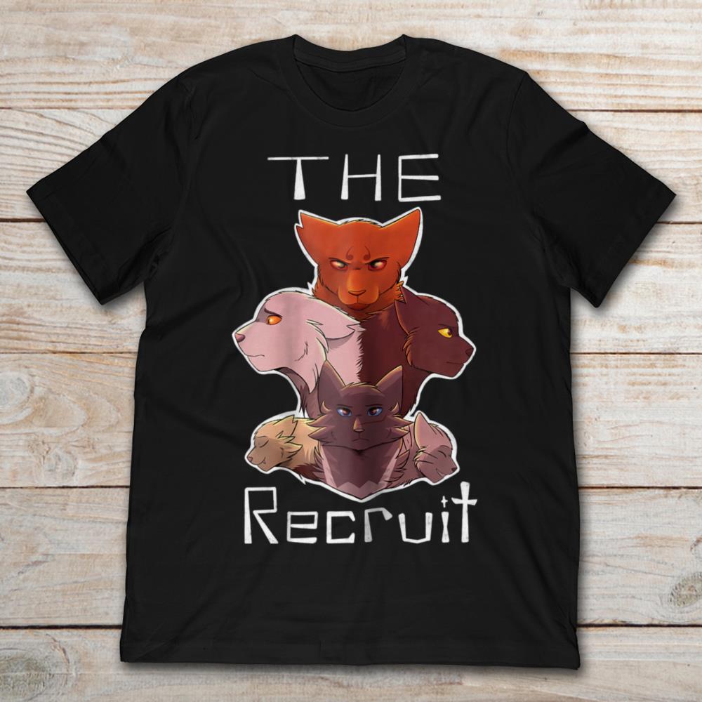 The Recruit Cult Cats