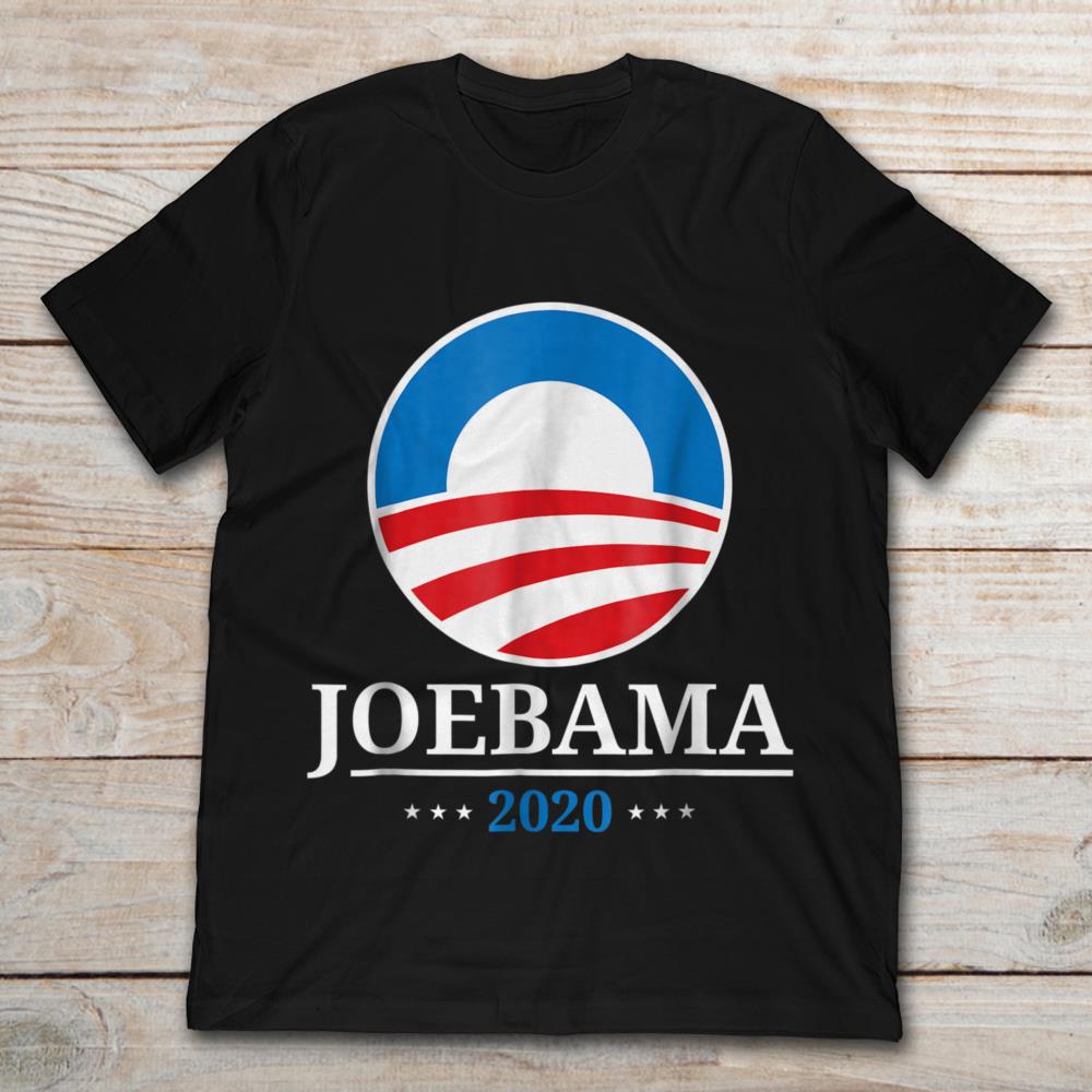 Joe Biden Barack Obama President Joebama 2020