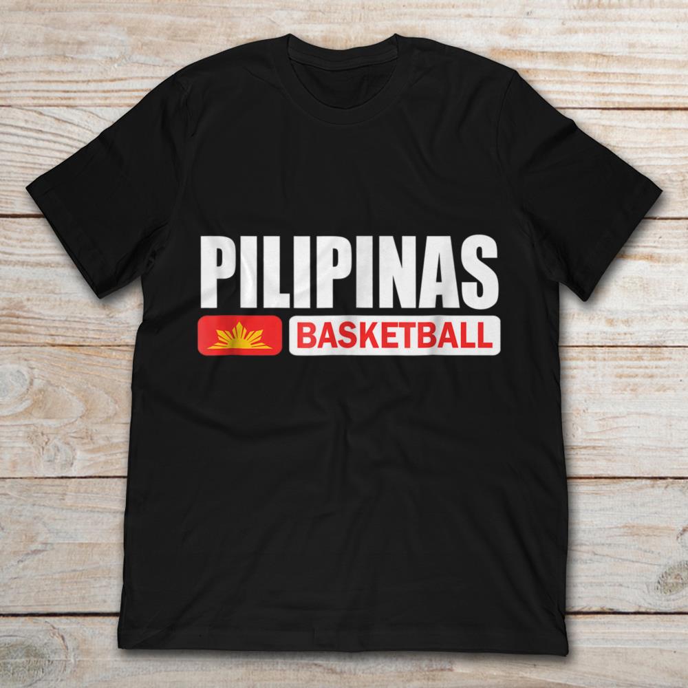 Pilipinas Basketball