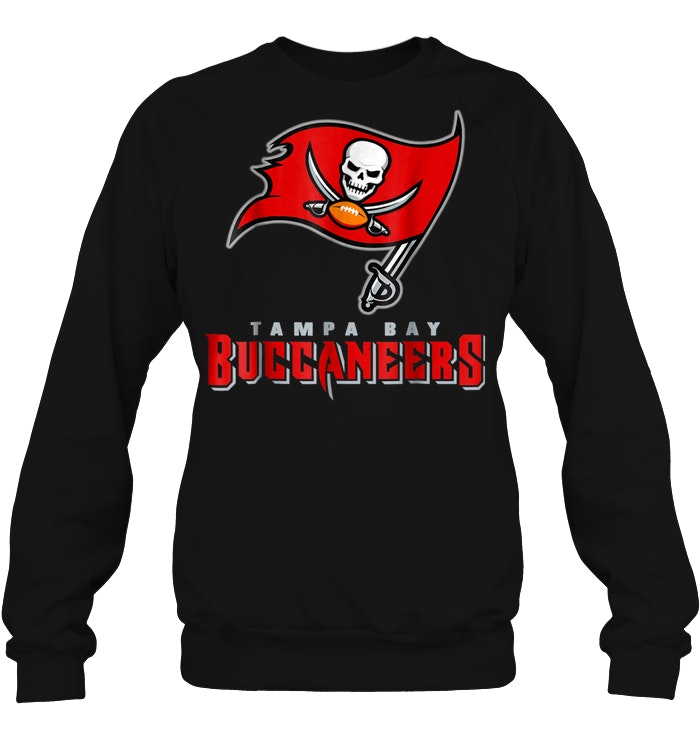 Tampa Bay Buccaneers Tanser T-Shirt 