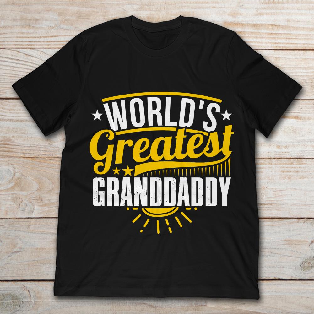 World's Greatest Granddaddy