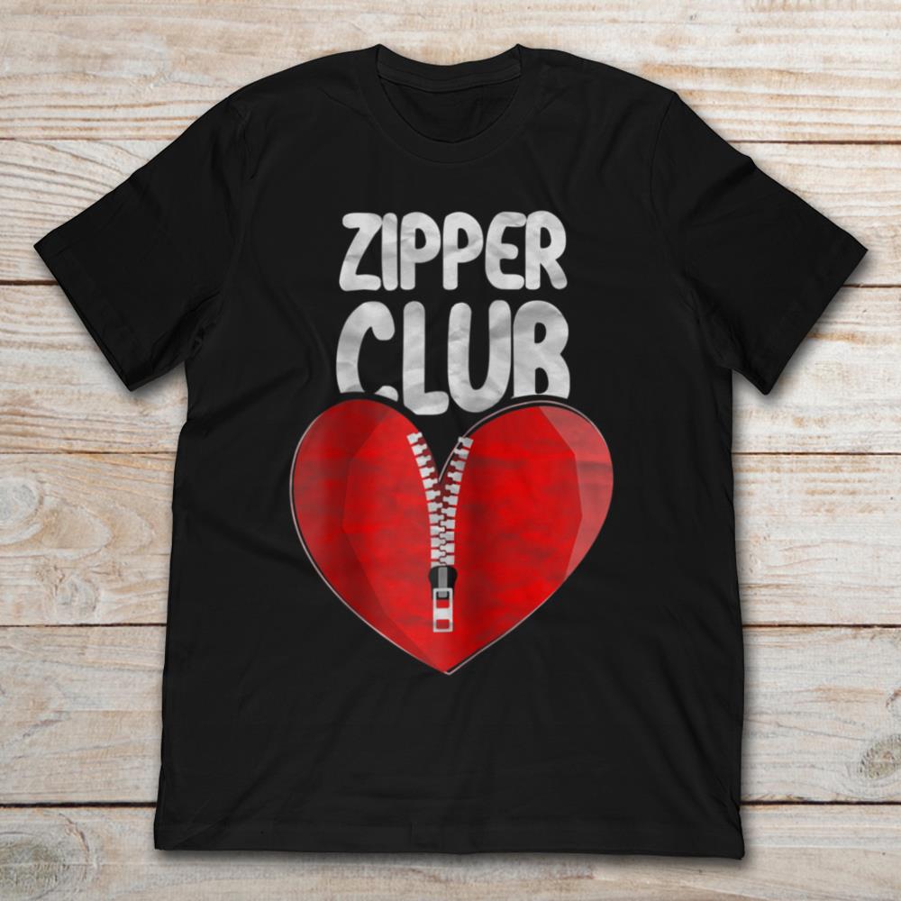 Zipper Club