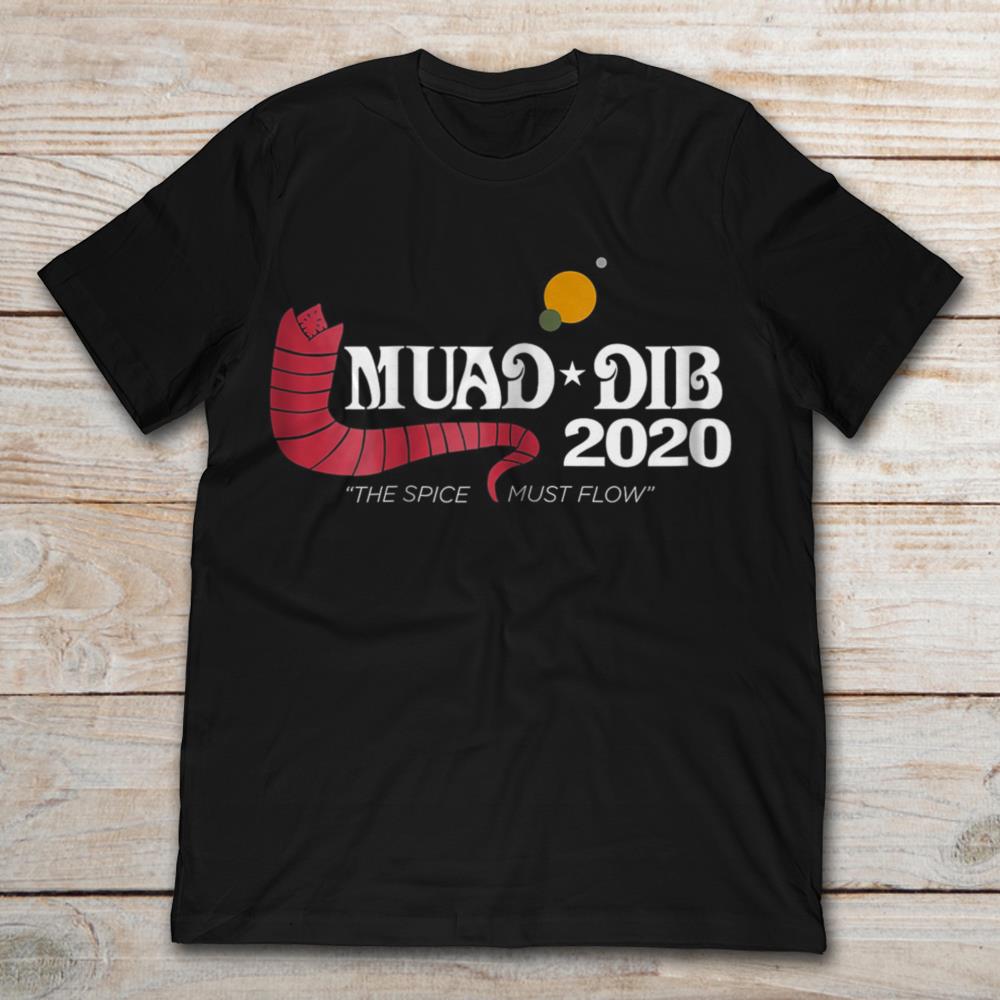 Dune Muad'Dib 2020